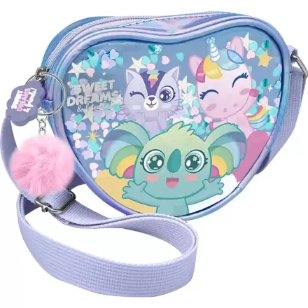 Srčna torba Sweet Dreams fotografija izdelka