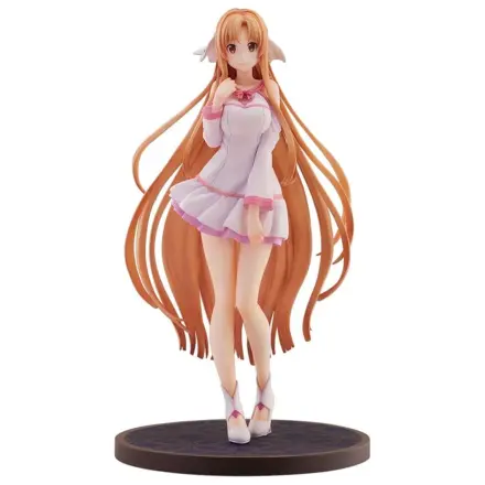 Sword Art Online Alicization War of Underworld PVC Kip 1/6 Asuna Loungewear Ver. 27 cm fotografija izdelka
