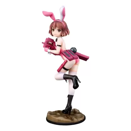 Sword Art Online Alternative: Gun Gale Online PVC kip 1/7 Llenn Bunny Girls Ver. 28 cm fotografija izdelka
