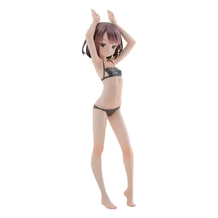 Sword Art Online Alternative: Gun Gale Online Kip 1/7 Llenn: Light Novel Swimsuit Ver. 23 cm termékfotója