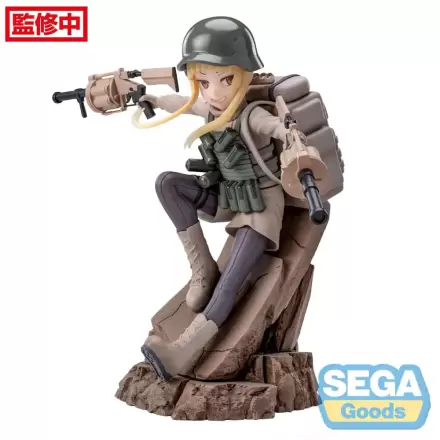 Sword Art Online Alternative: Gun Gale Online II Luminasta PVC Kip Fukaziroh 17 cm termékfotója