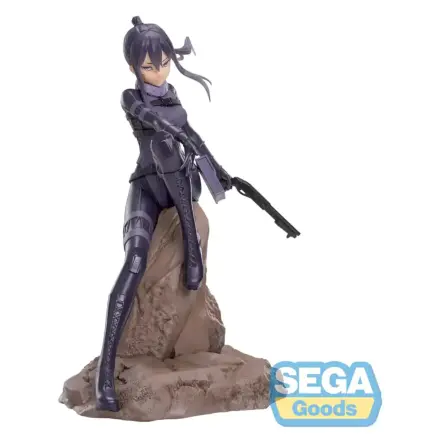Sword Art Online Alternative: Gun Gale Online II Luminasta PVC Kip Pitohui 20 cm fotografija izdelka
