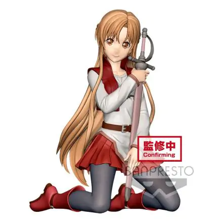 Sword Art Online PVC Kip Asuna 13 cm fotografija izdelka