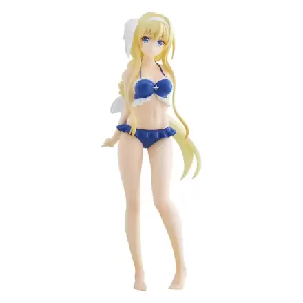 Sword Art Online Progressive: Scherzo of Deep Night Pop Up Parade PVC Kip Beach Queens Alice 17 cm termékfotója