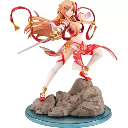 Sword Art Online PVC Kip 1/7 Asuna Cool Beauty Ver. 25 cm fotografija izdelka