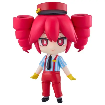 Synthesizer V AI Nendoroid akcijska figura Kasane Teto: Mesmerizer Ver. 10 cm fotografija izdelka