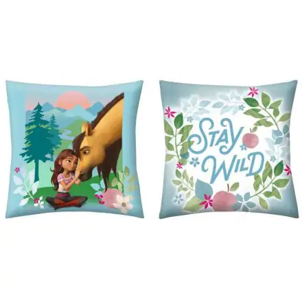 Spirit Pillow, okrasna blazina 40*40 cm fotografija izdelka