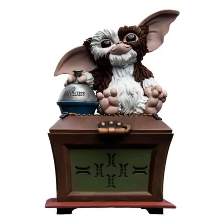 Gremlins Mini Epics Vinilna Figura Gizmo 12 cm termékfotója