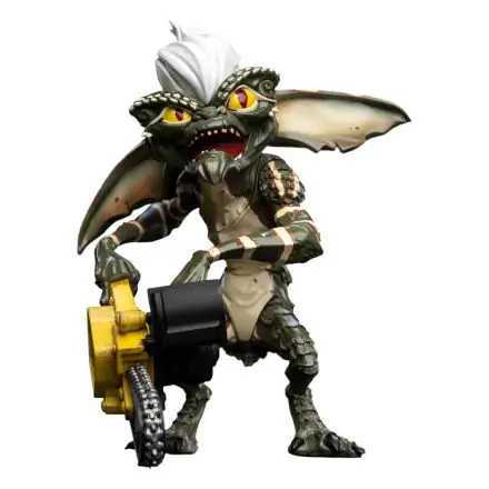 Gremlins Mini Epics Vinil Figura Stripe 12 cm termékfotója