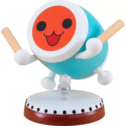 Taiko no Tatsujin Nendoroid akcijska figura Don Wada 10 cm termékfotója