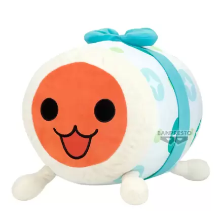 Taiko No Tatsujin Yukaya plišasta igrača 30 cm termékfotója