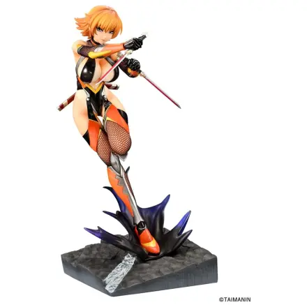 Taimanin RPG X Figura 1/6 Sakura Igawa Tenshineiketsu Renewal Version 31 cm fotografija izdelka