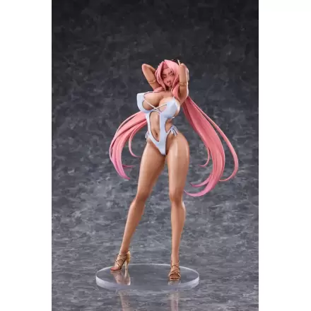 Taimanin RPGX Kip 1/6 Ingrid Beach Empress Ver. 30 cm fotografija izdelka