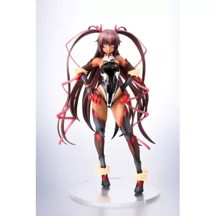 Taimanin Yukikaze Kip PVC 1/6 Mizuki Yukikaze Limited Ver. 26 cm fotografija izdelka