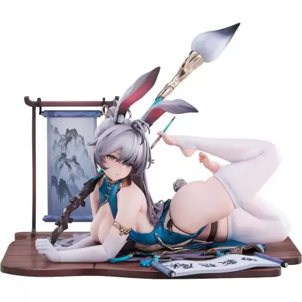 Taitai Original Character PVC Kip 1/6 Tapestry Set 18 cm termékfotója