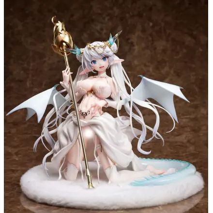 Takahiro Tsurusaki Original Character PVC Kip 1/6 Muraise re-run 23 cm fotografija izdelka