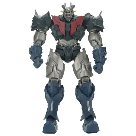 Takatoku Go! Saga Action Figure Ultimate Mazinger Z 18 cm fotografija izdelka