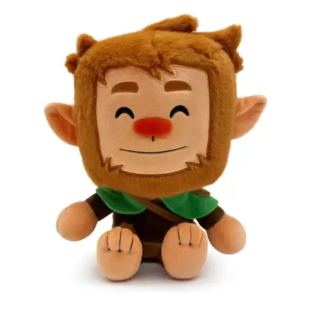 Tales from the Stinky Dragon plišasta figura Bart 22 cm fotografija izdelka