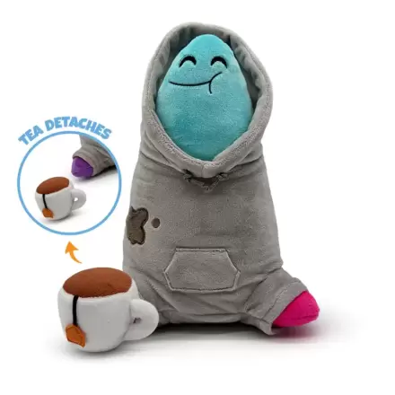 Tales from the Stinky Dragon plišasta figura Boggo 22 cm fotografija izdelka