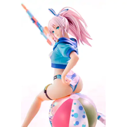 Tales of Arise PVC kip 1/6 Shionne Summer Ver. 18 cm termékfotója