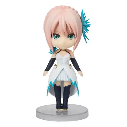 Tales of Arise Figuarts mini akcijska figura Shionne 8 cm fotografija izdelka