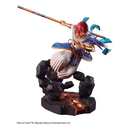 Tales of Arise FiguartsZERO PVC Kip Dohalim 23 cm termékfotója