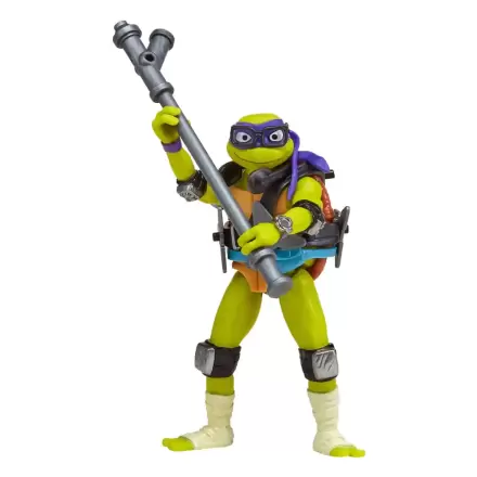 Tales of the Teenage Mutant Ninja Turtles Mix 'n Match akcijska figura Donatello 12 cm fotografija izdelka