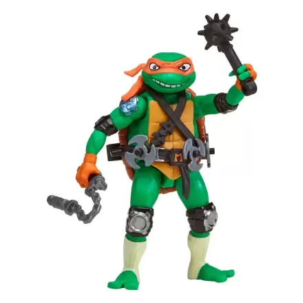 Tales of the Teenage Mutant Ninja Turtles Mix 'n Match akcijska figura Michelangelo 12 cm fotografija izdelka