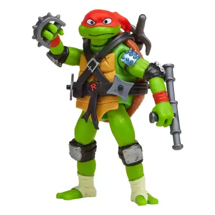Tales of the Teenage Mutant Ninja Turtles Mix 'n Match akcijska figura Raphael 12 cm fotografija izdelka