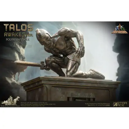 Talos kip Talos Awakes Ver. 30 cm fotografija izdelka