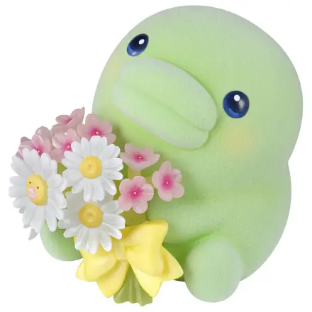 Tamagotchi mofamofy Kuchipatchi plišasta igrača 9cm fotografija izdelka