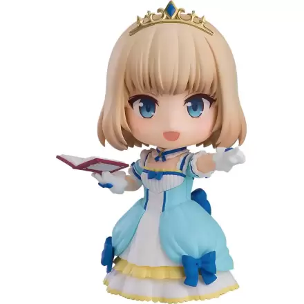 Tearmoon Empire Nendoroid PVC akcijska figura Mia Luna Tearmoon 10 cm (ponovna naročilo) termékfotója