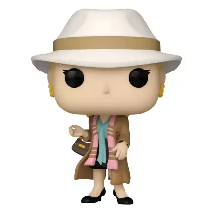 Ted Lasso POP! TV Vinyl Figura Boss Rebecca 9 cm termékfotója