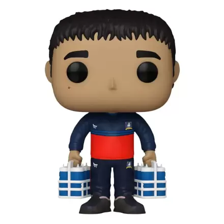 Ted Lasso POP! TV Vinil Figura Nate z vodo 9 cm termékfotója