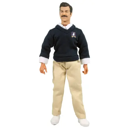 Ted Lasso Action Figure Ted Lasso 20 cm fotografija izdelka