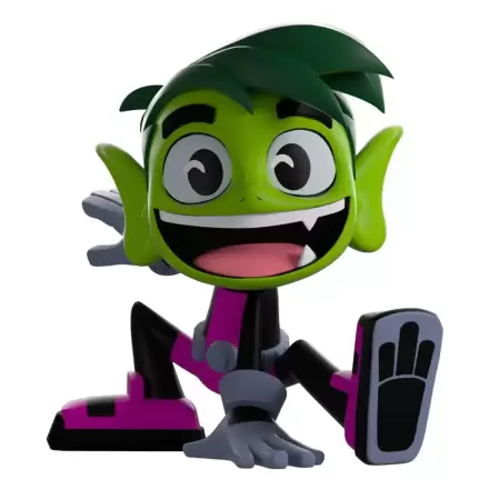 Teen Titans Go! Vinilna figura Beast Boy 9 cm fotografija izdelka