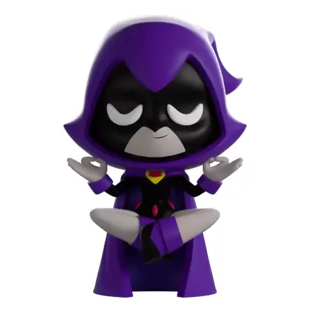 Teen Titans Go! Vinilna figura Raven 10 cm fotografija izdelka