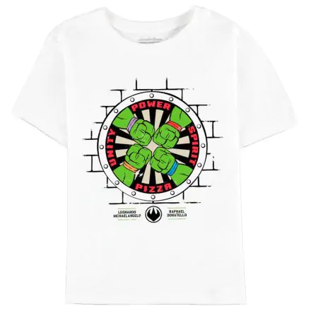 Teenage Mutant Ninja Turtles otroška majica s kratkimi rokavi fotografija izdelka