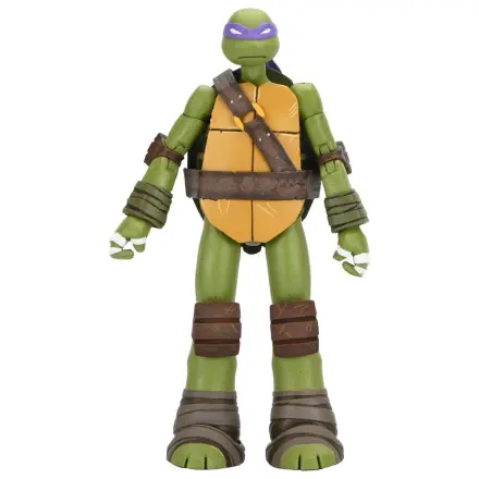 Teenage Mutant Ninja Turtles akcijska figura Ultimate Donatello 18 cm fotografija izdelka