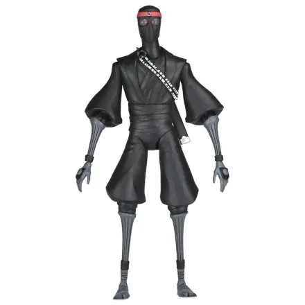 Teenage Mutant Ninja Turtles Akcijska figura Ultimate Foot Soldier 18 cm fotografija izdelka