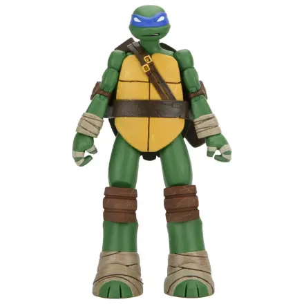 Teenage Mutant Ninja Turtles akcijska figura Ultimate Leonardo 18 cm fotografija izdelka