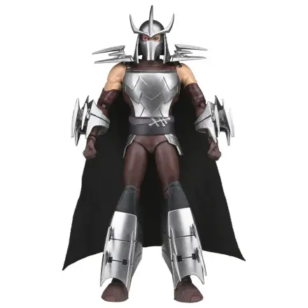 Teenage Mutant Ninja Turtles Akcijska figura Ultimate Shredder 18 cm fotografija izdelka