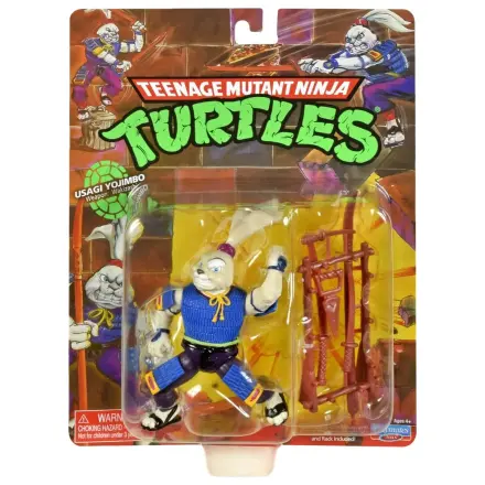 Teenage Mutant Ninja Turtles Akcijska figura Usagi Yojimbo fotografija izdelka