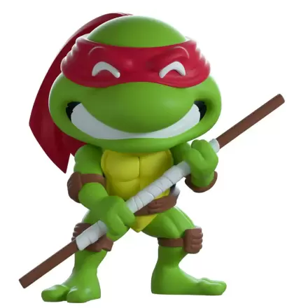 Teenage Mutant Ninja Turtles Vinyl Figurica Donatello (Classic) 11 cm termékfotója