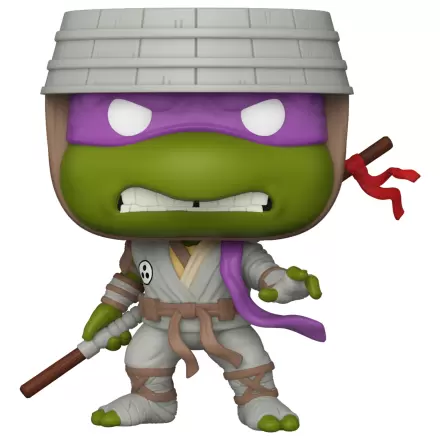 Teenage Mutant Ninja Turtles Funko POP! Vinyl Figura Last Ronin Donatello 9 cm fotografija izdelka