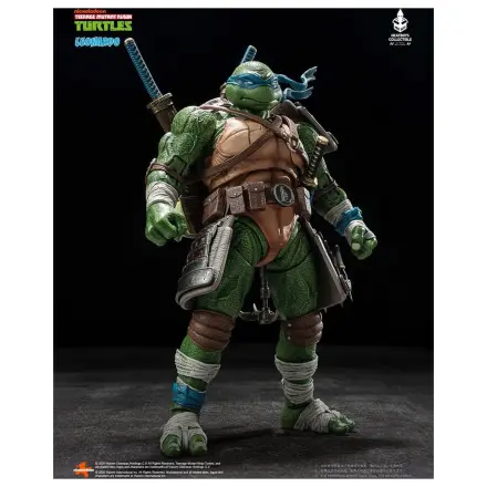 Teenage Mutant Ninja Turtles akcijska figura Leonardo Standard Version 20 cm fotografija izdelka