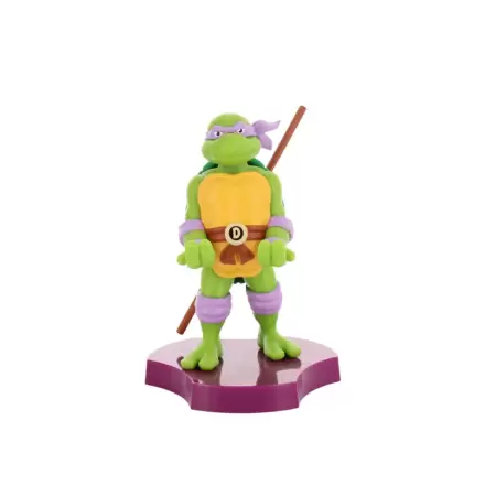 Teenage Mutant Ninja Turtles Donatello mini kabel Guy 10 cm termékfotója