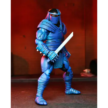 Teenage Mutant Ninja Turtles (Mirage Comics) Akcijska figura Foot Enforcer 18 cm termékfotója