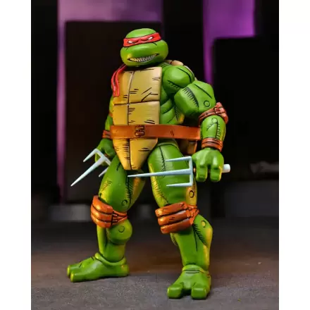 Teenage Mutant Ninja Turtles (Mirage Comics) Akcijska figura Raphael 18 cm termékfotója