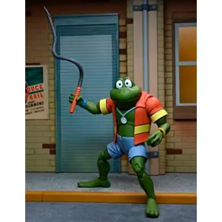 Teenage Mutant Ninja Turtles Napoleon and Atilla pack 2 figurici 18 cm fotografija izdelka